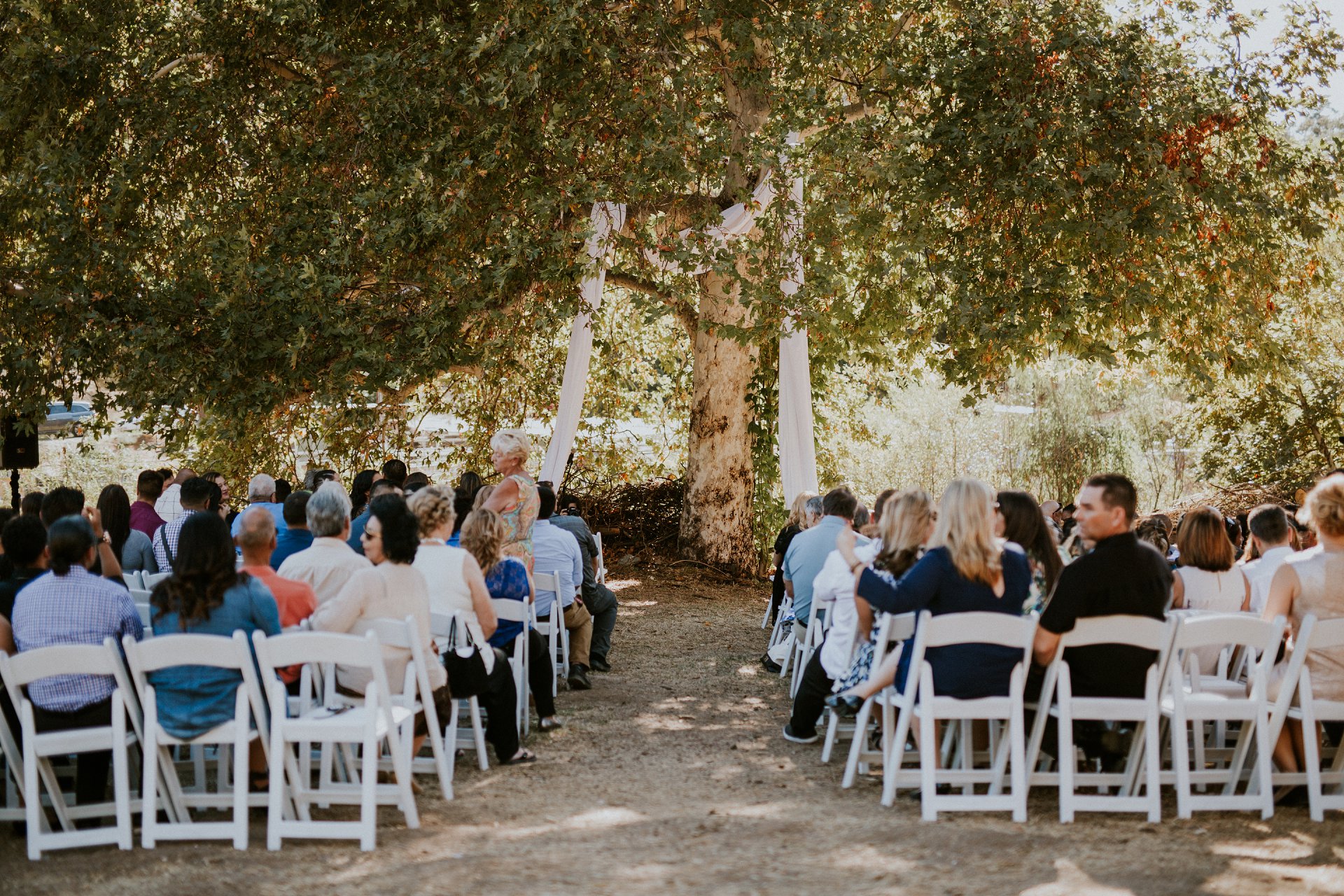 Unique Southern California Wedding Venues